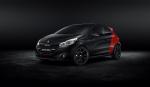 Peugeot 208 GTi 30th Anniversary Limited Edition 2014 года